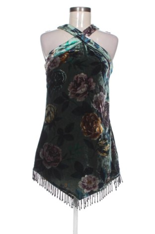 Kleid Zara, Größe S, Farbe Mehrfarbig, Preis € 35,00, #137650611