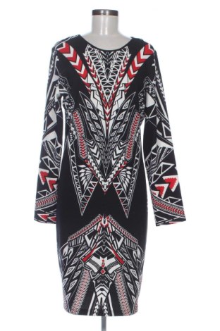 Kleid Bisou Bisou, Größe L, Farbe Mehrfarbig, Preis € 21,04, #137650708