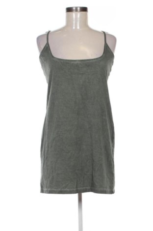 Φόρεμα ASOS, Μέγεθος L, Χρώμα Πράσινο, Τιμή 26,00 €, #137650776