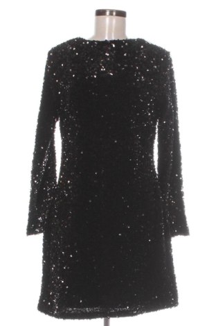 Kleid H&M, Größe L, Farbe Schwarz, Preis € 19,62, #137650804
