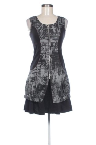 Kleid Unbranded, Größe S, Farbe Mehrfarbig, Preis € 15,00, #137650937