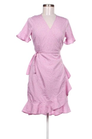 Kleid Vero Moda, Größe S, Farbe Mehrfarbig, Preis € 14,00, #137651092