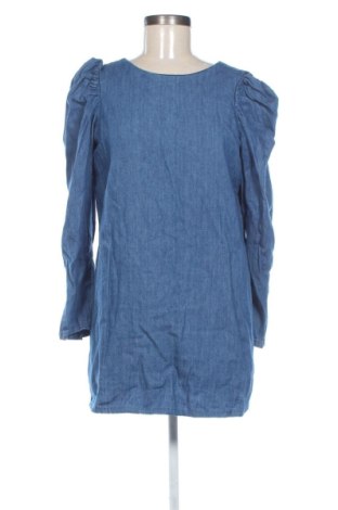 Kleid Zara, Größe M, Farbe Blau, Preis € 15,24, #137651128