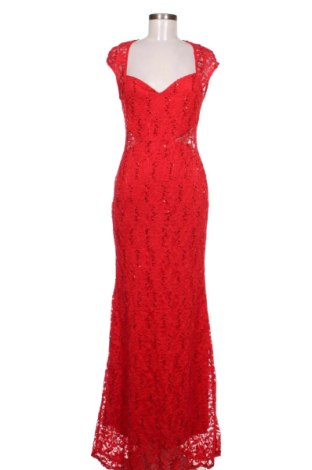 Φόρεμα Jessica Wright, Μέγεθος L, Χρώμα Κόκκινο, Τιμή 24,00 €, #137651207