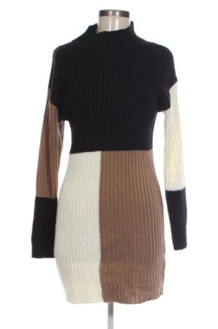 Kleid SHEIN, Größe S, Farbe Mehrfarbig, Preis € 11,00, #137651662