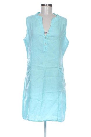 Šaty  Unbranded, Velikost XL, Barva Modrá, Cena  679,00 Kč, #137651846