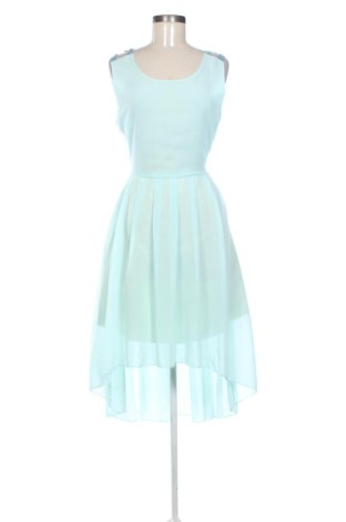Kleid Unbranded, Größe M, Farbe Grün, Preis 12,95 €, #137651910