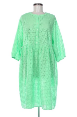 Kleid Soft Rebels, Größe XL, Farbe Grün, Preis € 87,44, #137651920