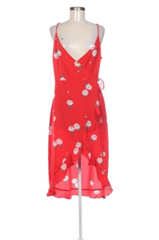 Šaty  H&M, Velikost L, Barva Vícebarevné, Cena  393,00 Kč, #137651963