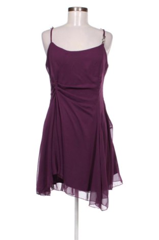 Kleid Unbranded, Größe M, Farbe Lila, Preis 12,19 €, #137652140