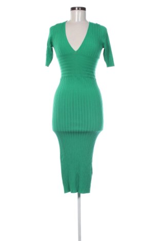 Kleid Zara, Größe S, Farbe Grün, Preis € 20,00, #137652165