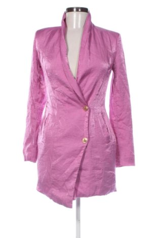 Kleid Pretty Little Thing, Größe XS, Farbe Rosa, Preis € 15,00, #137652254