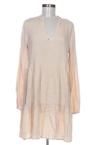 Kleid Amisu, Größe M, Farbe Ecru, Preis 9,33 €, #137652276
