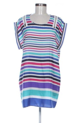Kleid S'west, Größe XL, Farbe Mehrfarbig, Preis 12,95 €, #137652316