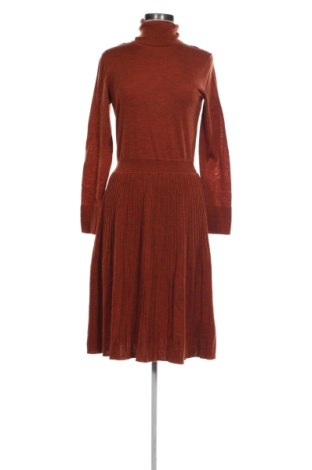 Šaty  Calvin Klein, Veľkosť M, Farba Oranžová, Cena  110,00 €, #137652355