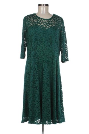 Šaty  Unbranded, Velikost XXL, Barva Zelená, Cena  555,00 Kč, #137652372