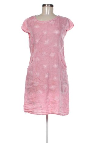 Šaty  NEW COLLECTION, Velikost M, Barva Růžová, Cena  704,00 Kč, #137652401