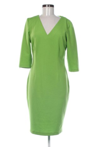 Rochie Poema, Mărime L, Culoare Verde, Preț 123,00 Lei, #137652512