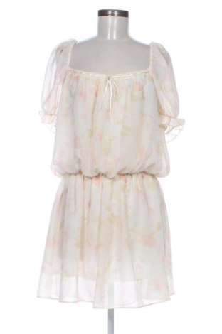 Rochie Bershka, Mărime L, Culoare Multicolor, Preț 44,00 Lei, #137652588