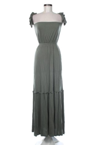 Kleid Lascana, Größe S, Farbe Grün, Preis € 25,00, #137652606
