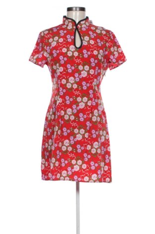 Kleid SHEIN, Größe S, Farbe Mehrfarbig, Preis € 12,00, #137652678