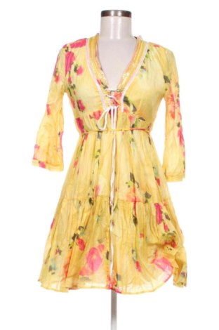 Šaty  TWINSET, Velikost XS, Barva Vícebarevné, Cena  1 678,00 Kč, #137652746