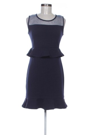 Šaty  Zara, Veľkosť M, Farba Modrá, Cena  37,00 €, #137652962