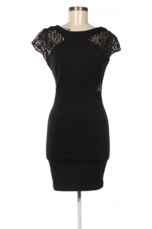 Šaty  Zara, Veľkosť M, Farba Čierna, Cena  12,00 €, #137653055