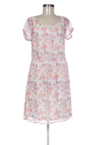 Šaty  Vero Moda, Velikost M, Barva Vícebarevné, Cena  340,00 Kč, #137653090
