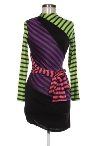 Kleid Desigual, Größe XS, Farbe Mehrfarbig, Preis 63,00 €, #137653440