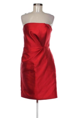 Рокля Pronovias, Размер M, Цвят Червен, Цена 132,12 €, #137653456