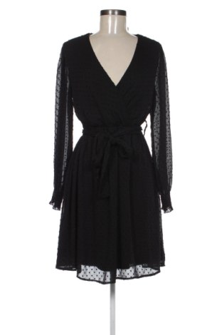Kleid Ever.me by Takko Fashion, Größe M, Farbe Schwarz, Preis € 9,53, #137653624