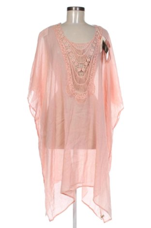 Φόρεμα Unbranded, Μέγεθος XXL, Χρώμα Ρόζ , Τιμή 36,39 €, #137653881