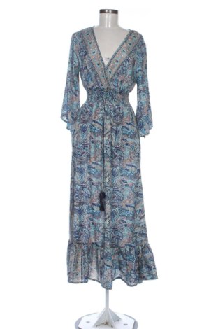Kleid Unbranded, Größe S, Farbe Mehrfarbig, Preis 11,24 €, #137653920