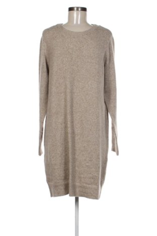 Šaty  Vero Moda, Velikost XL, Barva Béžová, Cena  388,00 Kč, #137654004