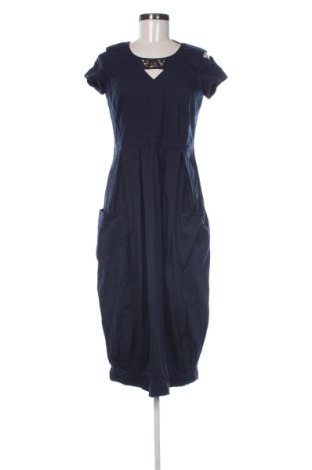 Rochie Danini, Mărime L, Culoare Albastru, Preț 115,48 Lei, #137654102