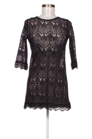 Kleid H&M, Größe XS, Farbe Schwarz, Preis 16,43 €, #137654163