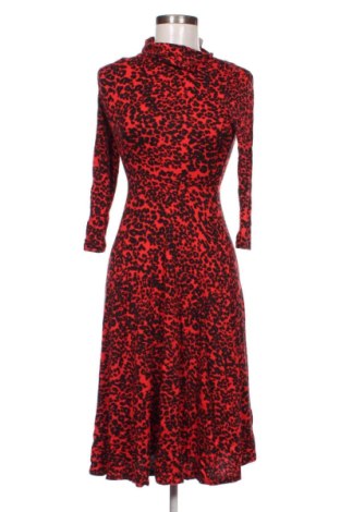 Kleid Mango, Größe S, Farbe Mehrfarbig, Preis 12,38 €, #137654167