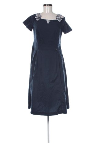Rochie Danini, Mărime L, Culoare Albastru, Preț 110,23 Lei, #137654189