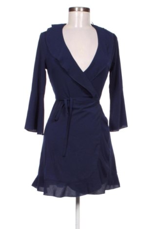 Kleid Outrageous Fortune, Größe XXS, Farbe Blau, Preis 24,62 €, #137654271