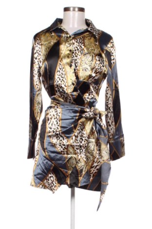 Kleid Unbranded, Größe M, Farbe Mehrfarbig, Preis 9,53 €, #137654281