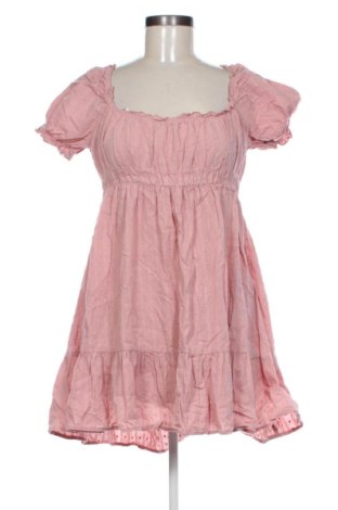Kleid Unbranded, Größe M, Farbe Rosa, Preis 12,00 €, #137654331