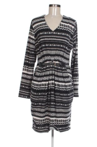 Kleid Yumi, Größe L, Farbe Mehrfarbig, Preis 14,10 €, #137654454