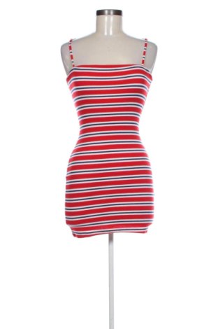 Kleid H&M, Größe XS, Farbe Mehrfarbig, Preis 16,19 €, #137654576