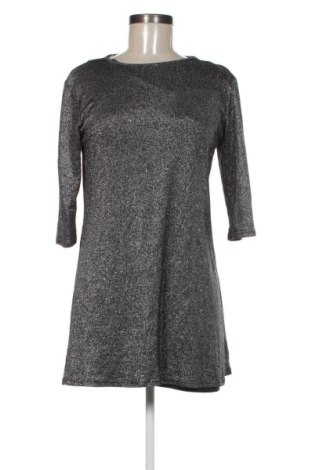 Kleid Glamorous, Größe M, Farbe Silber, Preis 11,81 €, #137654695