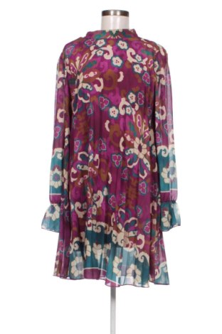 Kleid Unbranded, Größe M, Farbe Mehrfarbig, Preis 9,53 €, #137654765