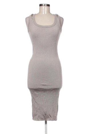 Kleid H&M, Größe M, Farbe Beige, Preis 14,00 €, #137654777
