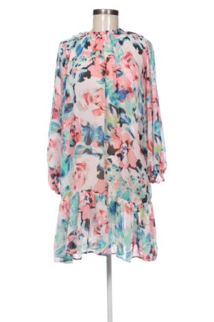 Kleid H&M, Größe S, Farbe Mehrfarbig, Preis 13,00 €, #137654908