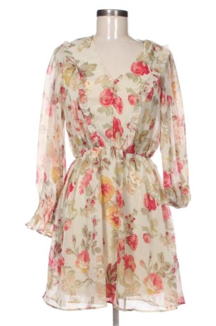 Kleid H&M, Größe S, Farbe Mehrfarbig, Preis 7,00 €, #137654919