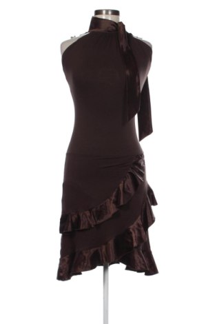 Šaty  Unbranded, Velikost S, Barva Hnědá, Cena  379,00 Kč, #137654945